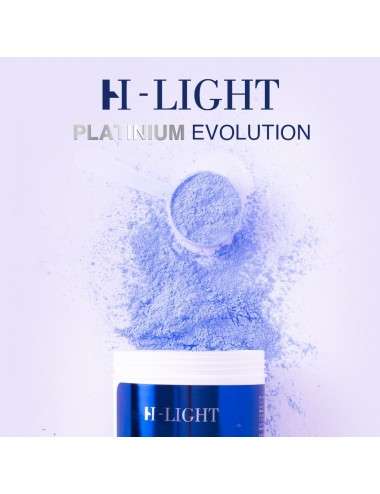 Hi-Light Power Platinium -...