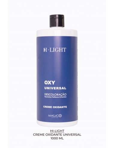 Hi-Light Oxidante Universal...