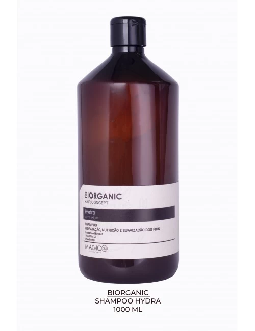 Shampoo Biorganic Hydra 1000ML