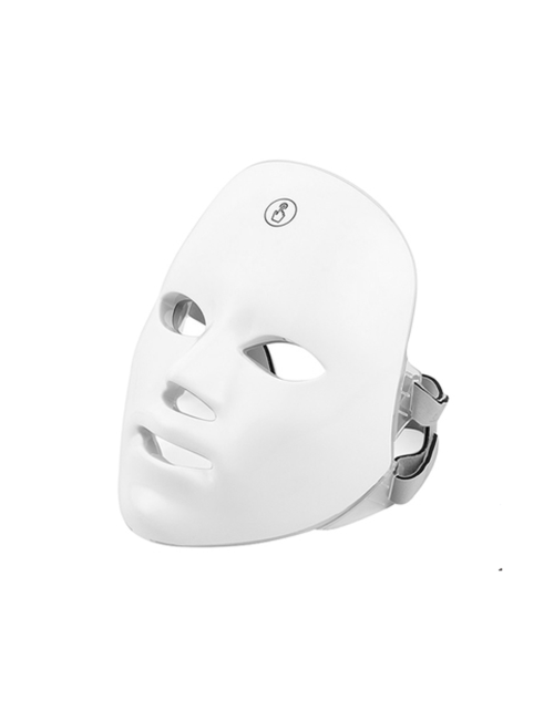 Máscara LED Facial